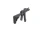 Replika Specna Arms AK SA-PJ16 Prime BLDC Aster Czarny