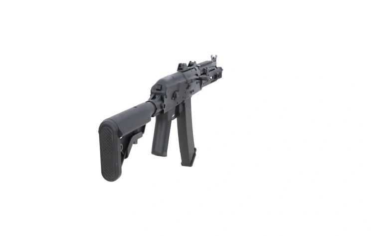 Replika Specna Arms AK SA-PJ16 Prime BLDC Aster Czarny