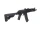 Replika Specna Arms AK SA-PJ16 Prime BLDC Aster Czarny