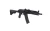 Replika Specna Arms AK SA-PJ16 Prime BLDC Aster Czarny