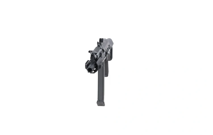 Replika Specna Arms AK SA-PJ16 Prime BLDC Aster Czarny