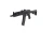 Replika Specna Arms AK SA-PJ16 Prime BLDC Aster Czarny