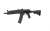 Replika Specna Arms AK SA-PJ16 Prime BLDC Aster Czarny