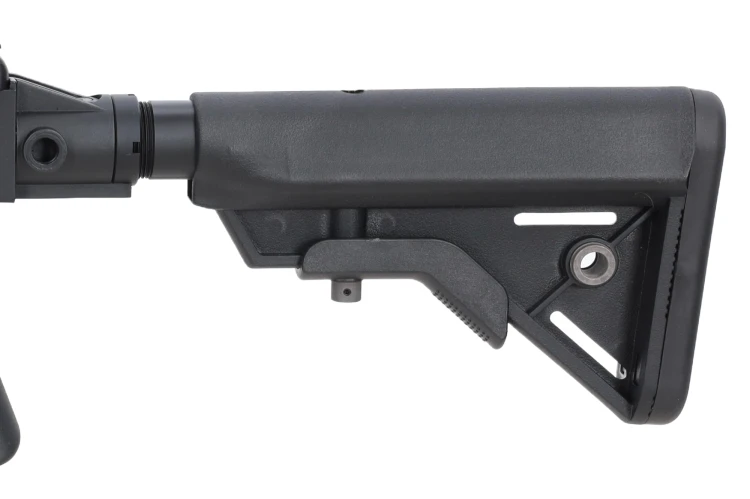Replika Specna Arms AK SA-PJ16 Prime BLDC Aster Czarny
