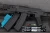 Replika Specna Arms AK SA-PJ16 Prime BLDC Aster Czarny