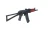 Replika Specna Arms AK SA-PJ17 Prime BLDC Aster Czarny
