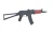 Replika Specna Arms AK SA-PJ17 Prime BLDC Aster Czarny