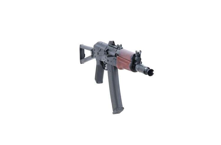Replika Specna Arms AK SA-PJ17 Prime BLDC Aster Czarny