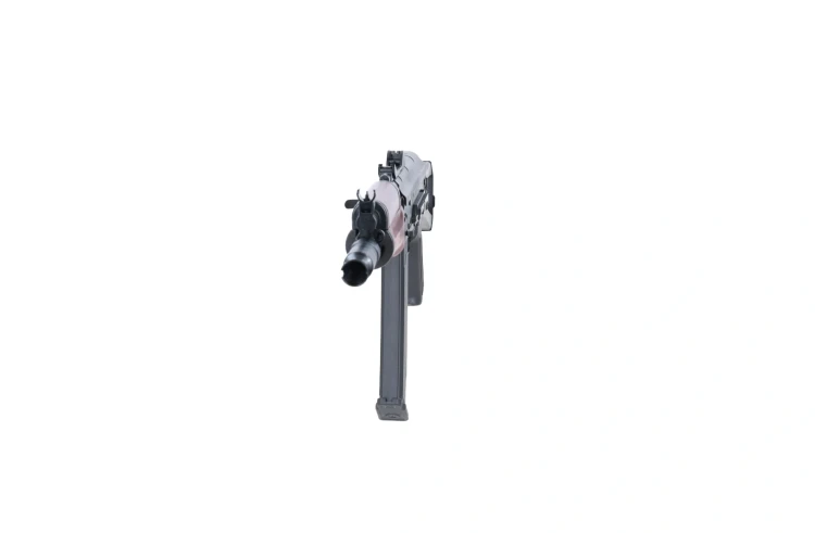 Replika Specna Arms AK SA-PJ17 Prime BLDC Aster Czarny